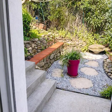L'annexe Des Alberes Apartment *